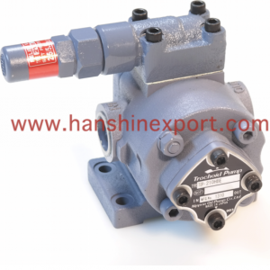 TROCHOID PUMP (TOP) NOP