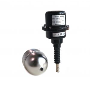 LEVEL SENSOR FS-2S NOHKEN