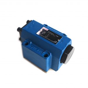 PILOT CHECK VALVE SL20PA2-45 REXROTH