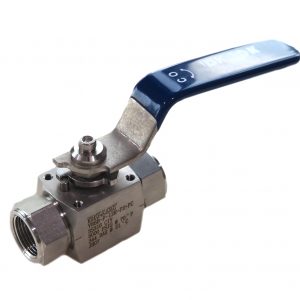 BALL VALVE V86B-F-12R-P2-PC DK-LOK