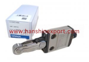 LIMIT SWITCH D4CC 4060 OMRON