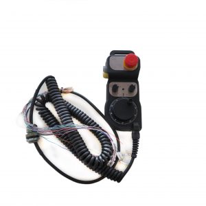 MANUAL PULSE GENERATOR / TOSOKU