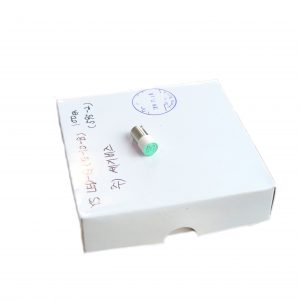 PILOT LAMP LED-G (E-10-B)