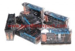 RELAY ENCODER SEPARATION BOARD G7SA-5A1B DC24V OMRON