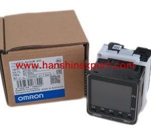 TEMPERATURE CONTROLLER E5CC-RX2ASM-800 OMRON