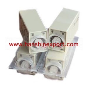 TIMING RELAY KTM-3M
