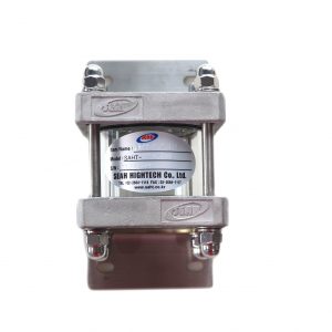 KNOCKOUT POT SAHT-KP-12-S SEAH