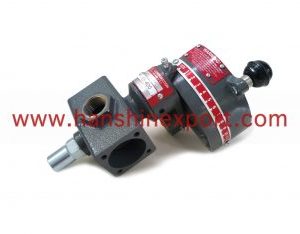 BURNER METERING VALVE (ACTUATOR) 1-O-400 MAXON