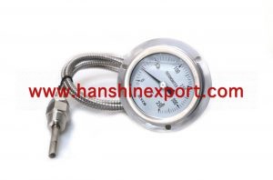 THERMOMETER HISCO