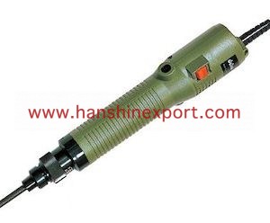 ELECTRIC DRIVER, DELVO