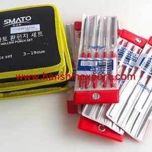 SMATO INSTRUMENTS