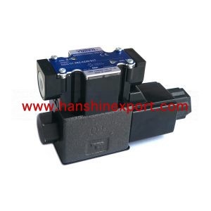 SOLENOID VALVE YUKEN