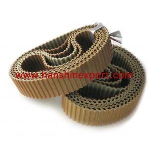 OPTIBELT DT10-660-50 ALPHA POWER
