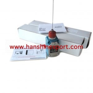 LIMIT SWITCH 8LS125 HONEYWELL