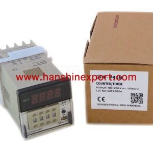 COUNTER & TIMER GF4-P HANYOUNG
