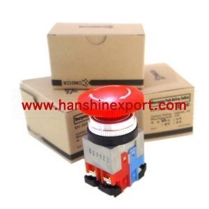 EMERGENCY PUSH BUTTON KH-3046ER
