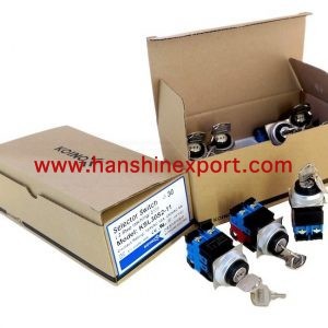 SELECTOR SWITCH KSL-30S2 KOINO