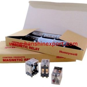MAGNETIC RELAY HONEYWELL