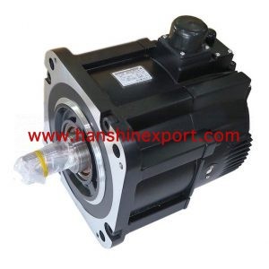 AC SERVO MOTOR S&L-Axis [SGMRV-37ANA-YRA2]