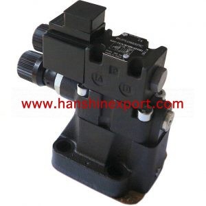 SOLENOID VALVE RQM5-P6/A/M/60N-A230K1 DUPLOMATIC