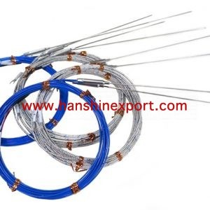 THERMOCOUPLES / Temperature sensors / Probe (K-type, J-type, PT-100)