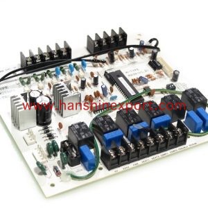 PC Board PVE 200J Q-TEC