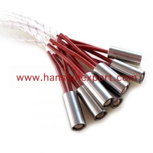 Cartridge heater [d: 8~25, Wat: 200~800]