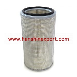 Air compressor suction filter HANSHIN