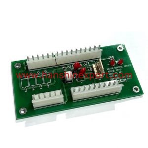 PCB board XY AXIS 33713 iTNT