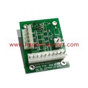 PCB board Y AXIS 33715 iTNT