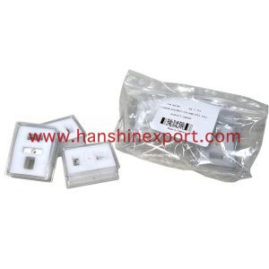 Filament assembly for analyzer cell [53146]