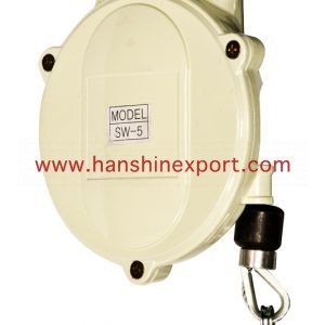 Spring balancer [2.5~5kg/1.65m] SW-5