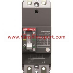 Circuit breaker A1N100 ABB