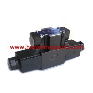 Solenoid valve DSG-01-3C3-A200-52 SEWON