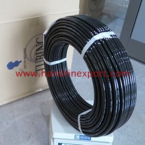 Paint spray tube N2-4-8×6 [100m] NITTA MOORE