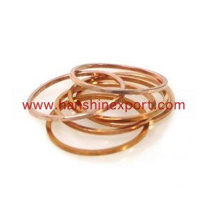 Metal o-ring ACSEME290160 YUDO