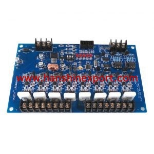 Current view card [PW-31]