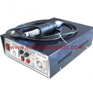 Ultrasonic Hand welder with horn IHW-428 (1028) HW