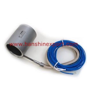El. heaters for mold YUDO