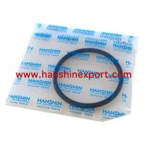 Rotary shaft seal [7256458] ElroSeal