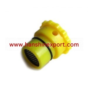 Oil feeding cap (22) 0002-0223 NH-10/15