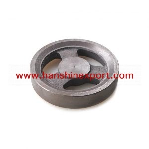 Bearing supporter (15) 0010-0415 NH-10/15