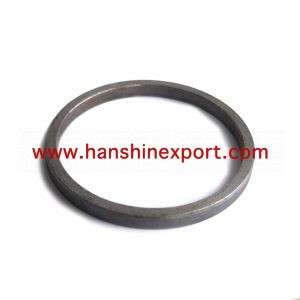 Hot oil pump (HJ50-200) Wearing