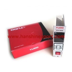 Temperature controller CW 662 ONE zone cell [IN: 3P/220V, OUT: 220V] YUDO