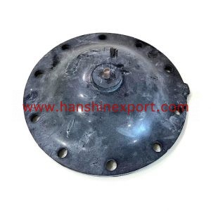 Rubber membrane for diaphragm valve HN1401N, NDV
