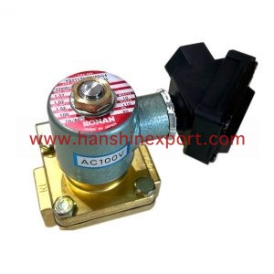 Solenoid valve YS211TF88N6DG4NK KONAN