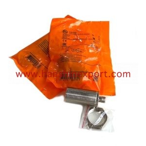 Inductive sensor IIS206 IFM