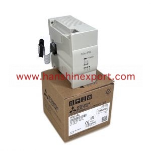 Motion module FX3U-1 PG MITSUBISHI