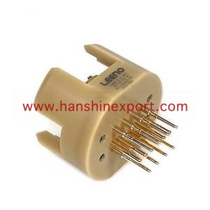 IC SOCKET [14PB-3.5-S51] LEENO