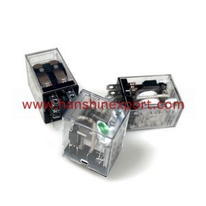 General purpose relay HR710-2PLD-24VDC KACON